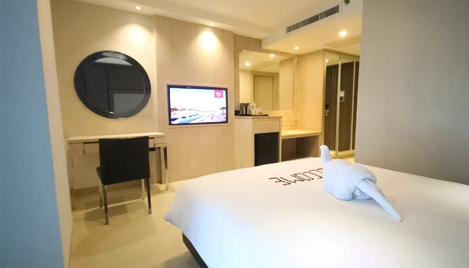 هتل سنتارا لایف اونیو پاتایا